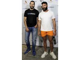 Dan's father, paul bilzerian, was a prominent private equity/corporate takeover specialist in the 1980s. Instagram King Dan Bilzerian Once Made 10 8 Mn In A Night Of Playing Poker The Economic Times