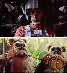 Denis lawson, who appeared in a new hope (1977), the empire strikes back. Star Wars Episode Ix The Rise Of Skywalker 2019 Sees The Return Of Two Characters We Haven T Seen Since Return Of The Jedi 1983 Denis Lawson As Wedge Antilles And Warwick Davis