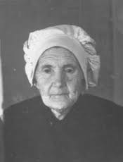 Marie Lenoir : généalogie par paigeounette