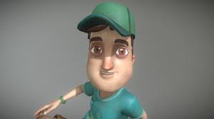 Nicky Roth (Search & Rescue)