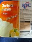 Sprbete Limon