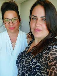 Katie Montoya Albuquerque