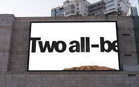 MCDONALD'S EXTENDS “THE ORIGINAL MOUTHFUL” CAMPAIGN WITH A MODERN MAKE-OVER  OF THE CLASSIC BIG MAC® PROMO