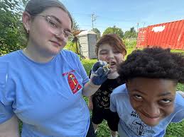 Pennsylvania Philadelphia mission stories and advice