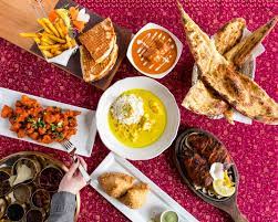 Order Online From Guru Restaurant In Edmonton Menu Prices Uber Eats