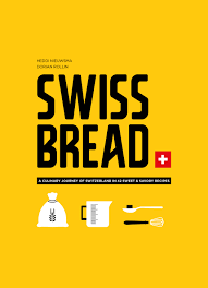 Swiss Flour Types Cuisine Helvetica