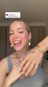 Anastasia Jewellery Tour