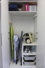 Maybe you would like to learn more about one of these? 9 Idees De Placard A Balais Placard A Balai Armoire A Balai Rangement Placard