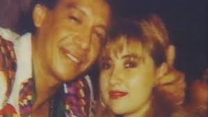 Diomedes: el ídolo, el misterio y la tragedia | Sitio oficial de Netflix