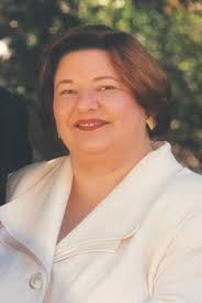 Frances Brzezinski Obituary