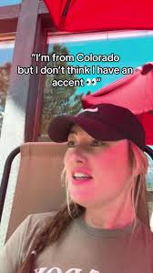 People from Colorado Saying Mountain