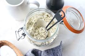 Add extra depth to your chili, improve your breading on baked chicken, or even mix it into buffalo sauce dishes for a classic flavor pairing. Homemade Ranch Dressing Mix Simply Scratch