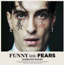 BILLCS New Music Report