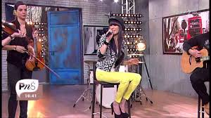 English, german #1, #2, italian, russian, serbian, spanish, ukrainian. Sylwia Grzeszczak Flirt Youtube