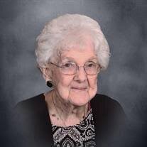 Marcella Wischmeier Obituary