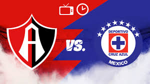 Así, creo que el atlas puede incluso no perder el partido, que deberá tener pocos goles. Liga Mx Clausura 2021 Atlas Vs Cruz Azul Horario Y Donde Ver Por Tv La Jornada 5 Del Apertura 2019 Marca Claro Mexico