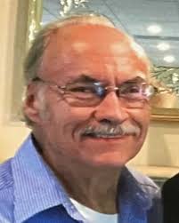 Lester J. Bishop Obituary August 9, 2024