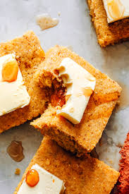 3 tablespoons unsalted butter, cubed. Perfect Vegan Cornbread Minimalist Baker Recipes