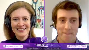The Body Talk Podcast