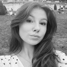 Claudia Carrillo Pérez