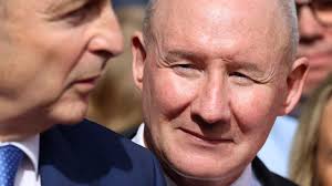 Jim Gavin profile: Would 'no bullsh*t' former Dublin manager make a good  president?