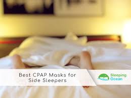 Not all masks are created equal, and no one mask works for all. 5 Best Cpap Masks For Side Sleepers In 2021 Sleepingocean