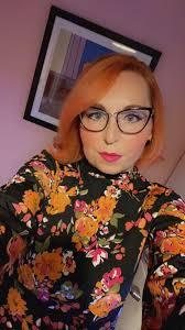 Karla Pearson freelance hairdressing