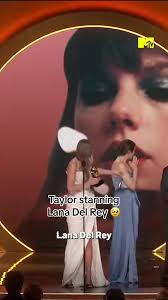 Taylor Swift Speech Grammy 2025 Lana