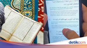 Situs mudah dibaca, cepat dibuka & hemat kuota. Keutamaan Surat Al Mulk Dan Khasiat Lengkapnya