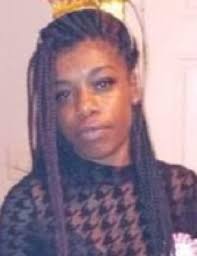 De'Sha Bishae Monique Franklin