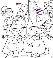 Jaiden Jog 3 comic porn | HD Porn Comics