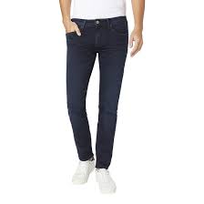 Découvrez notre offre garçon pepe jeans sur la redoute. Stretch Jeans Hatch Wiser Wash Slim Fit Dunkelblau Pepe Jeans La Redoute