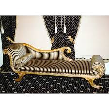 Find chaise lounge in canada | visit kijiji classifieds to buy, sell, or trade almost anything! Antique Chaise Lounge Gilded In Gold Leaf