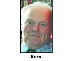 WILLIAM KERN Obituary (2018)