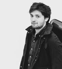 Mathis Rochat, viola