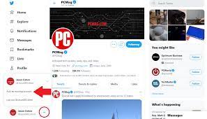 How to Create and Manage Multiple Twitter Accounts | PCMag