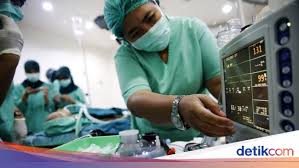 Info gaji karyawan hermina hospital group di situs jobplanet terbaru tahun 2017 yang bersumber dari karyawan/mantan karyawannya. Perusahaan Malaysia Borong Saham Rs Hermina Rp 600 Miliar