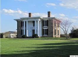 102 Neala Ln Madison Va 22727 Mls 485167 Zillow Historic Homes For Sale Historic Homes Antebellum Homes