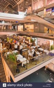 Https Www Alamy Com Stock Photo Restaurant At Marina Bay Sands Shopping Mall Singapore Southeast Asia 95737348 Html Pv 1 Southeast Asia Photo Shopping Mall