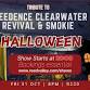 CCR & Smokie Tribute - Gareth James event in Mossel Bay