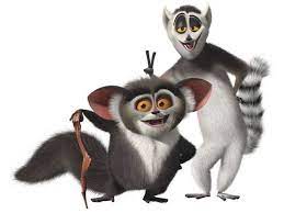 Madagascar Wallpaper Maurice And The King Madagascar Movie King Julian Madagascar Madagascar Movie Characters
