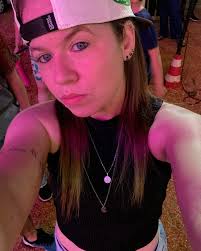 Danielle Camargo Gomes