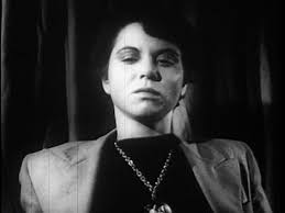 DVD and Blu-Ray Archives