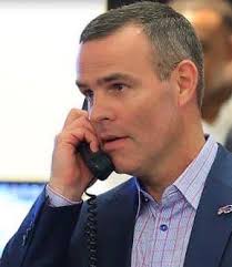 Rams informed WR Cooper Kupp that they will be working with him to trade  him this off-season to a desirable location.