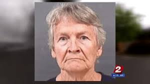 Police say woman provided roommate with gasoline so she could light herself 