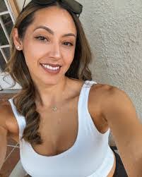 Amy Haro's Instagram, Twitter & Facebook