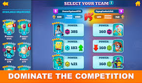 About perk perk is the #1 mobile rewards program. Super Brawl Universe Apps On Google Play