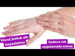 vucut beyazlatici koltuk alti ve bikini bolgesi beyazlatici yuz beyazlat bikini cilt beyazlatma organik cilt bakimi