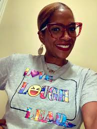 J'Mel Johnson (@jmeljohnson)