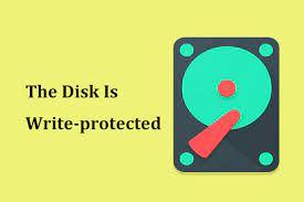 Maybe you would like to learn more about one of these? The Disk Is Write Protected Remove It From Usb Windows 10 8 7